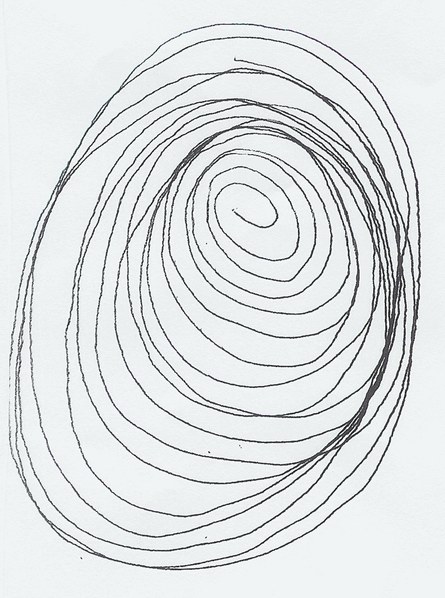 spatna spirala
