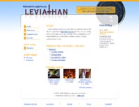 Reklamní agentura Leviathan