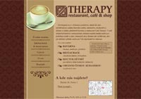 Café Therapy